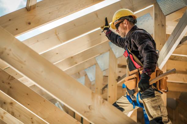 Best Local Roofing Companies  in Lake Of The Woods, AZ