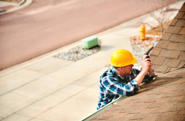 Best Shingle Roofing Installation  in Lake Of The Woods, AZ