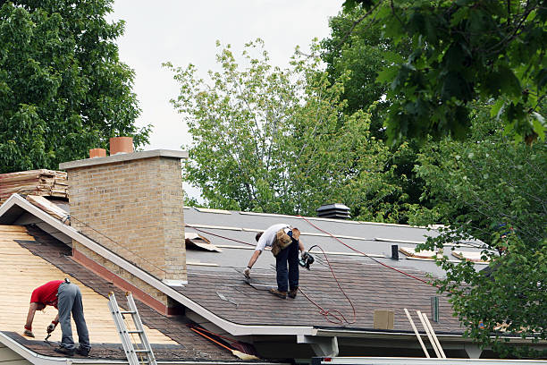 Quick and Trustworthy Emergency Roof Repair Services in Lake Of The Woods, AZ