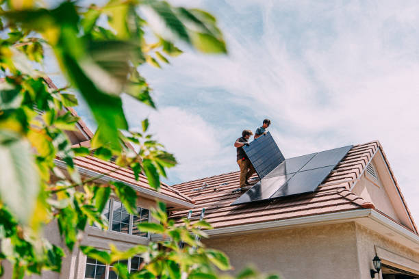 Best Best Roofing Contractors  in Lake Of The Woods, AZ